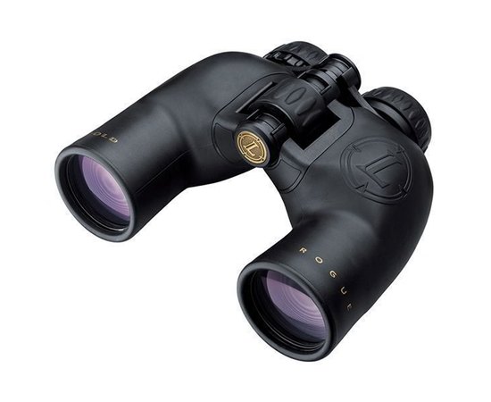 Бинокль Leupold 10x42 Rogue porro black 67630