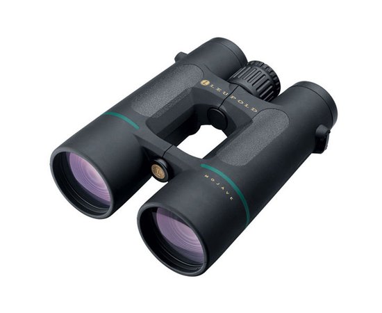 Бинокль Leupold 10x50 Mojave black 65815