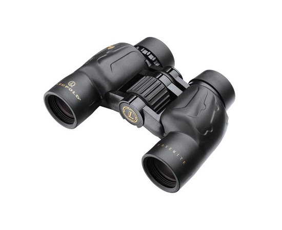 Бинокль Leupold 6x30 BX-1 Yosemite Porro Black 67715