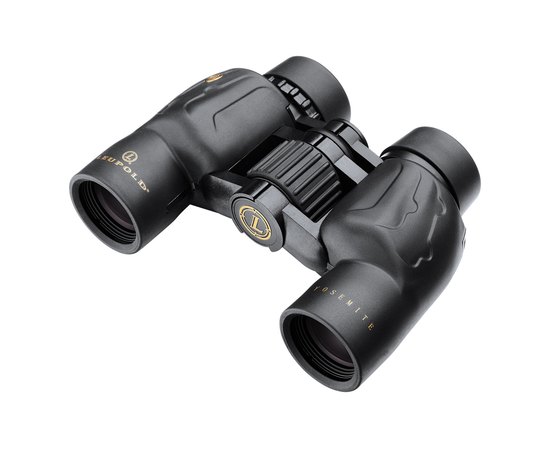 Бинокль Leupold 8x30 BX-1 Yosemite Porro Black 67725