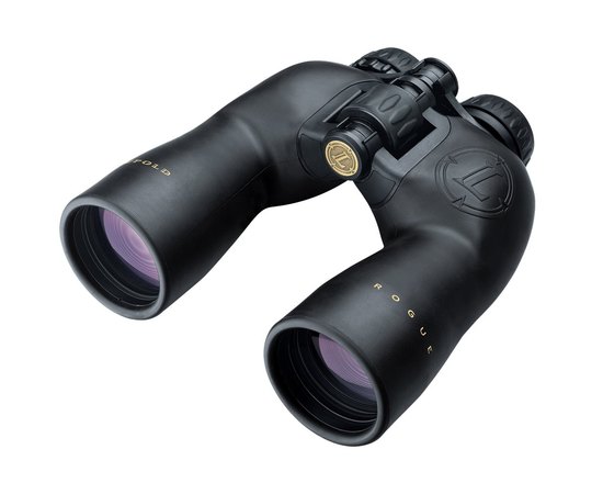 Бинокль Leupold 8x50 Rogue porro black 67625