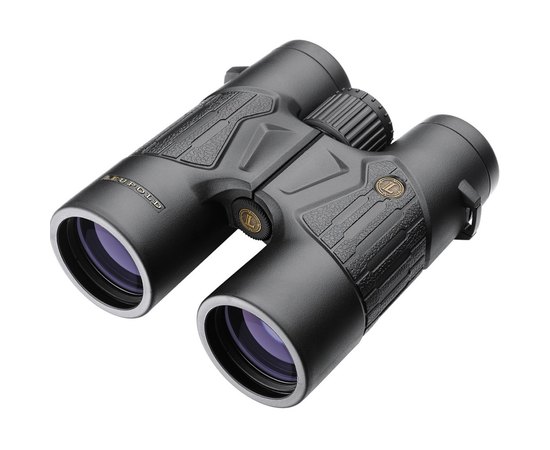 Бинокль Leupold BX-2 Cascades 7x42mm Roof Black 111736