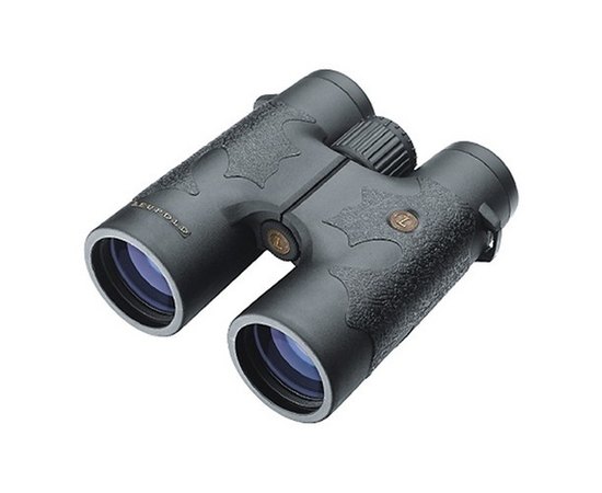 Бинокль Leupold Hawthorne 10x42mm Roof Black 111740