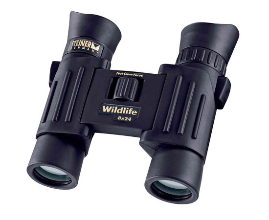 Бінокль Steiner Wildlife 8x24 (5434)