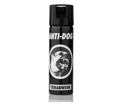 Газовый баллончик Anti-Dog (63 мл)