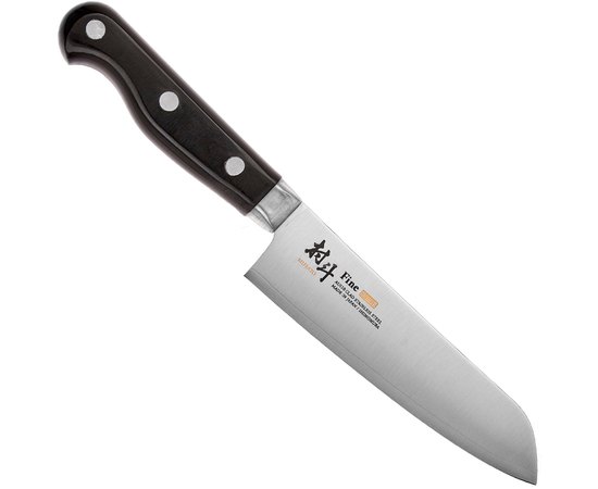 Ніж кух. Shimomura Fine Santoku, 145мм (MFN-104)