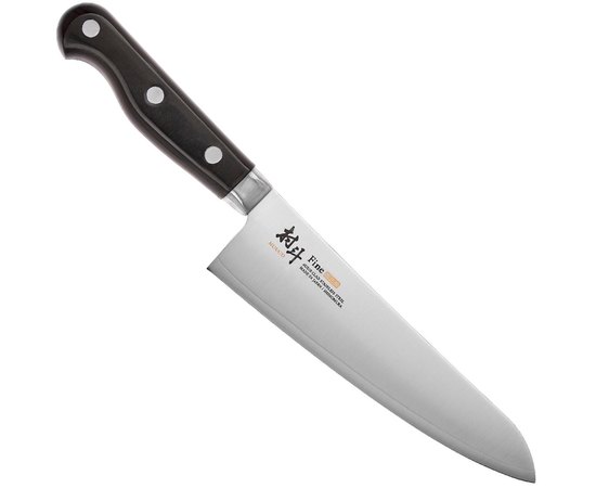 Ніж кух. Shimomura Kitchen Knife Fine Chef, 180мм (MFN-102)