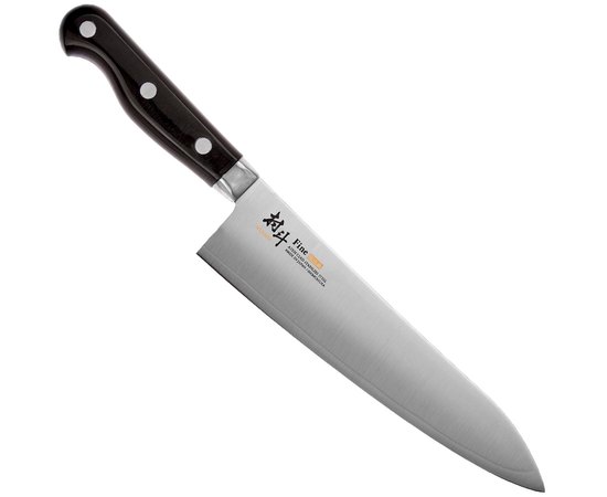 Ніж кух. Shimomura Kitchen Knife Fine Chef, 210мм (MFN-103)