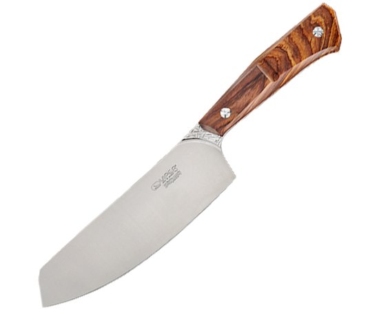 Ніж Viper Sakura Santoku VT7516BC