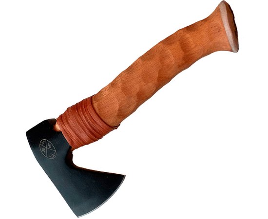 Сокира Karesuandokniven Forest Axe brown (4347-00)