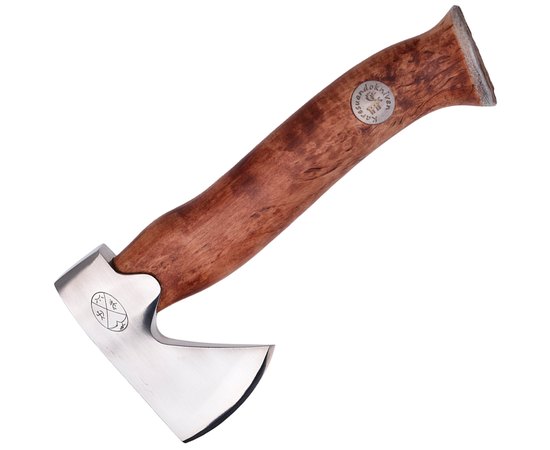 Сокира Karesuandokniven Hunters Axe Small, light birch (3639)