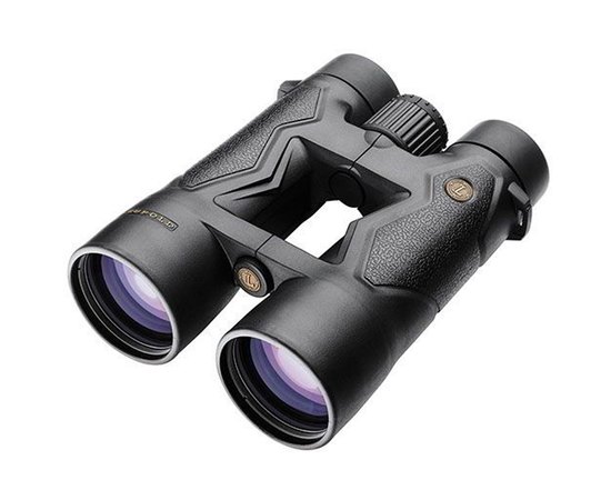 Бинокль Leupold BX-3 Mojave 12x50mm Roof Black 111772