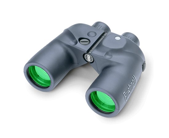 Бинокль Bushnell 7×50 Marine 137500