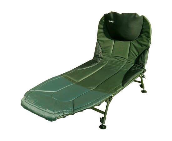 Карповая раскладушка Ranger BED 82 RA 5501