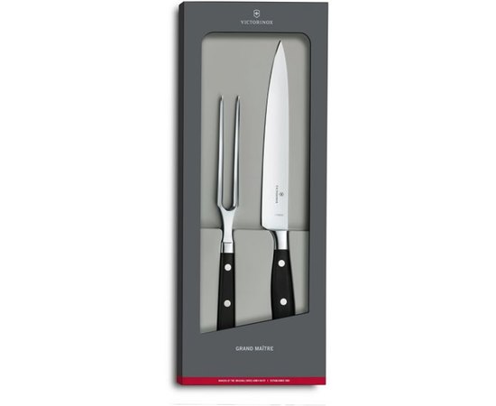 Набор кухонный Victorinox Grand Maitre Carving Set 7.7243.2