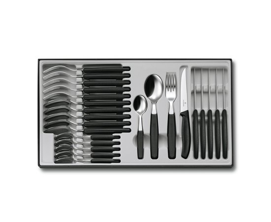 Набор кухонный Victorinox SwissClassic Table Set 6.7233.24