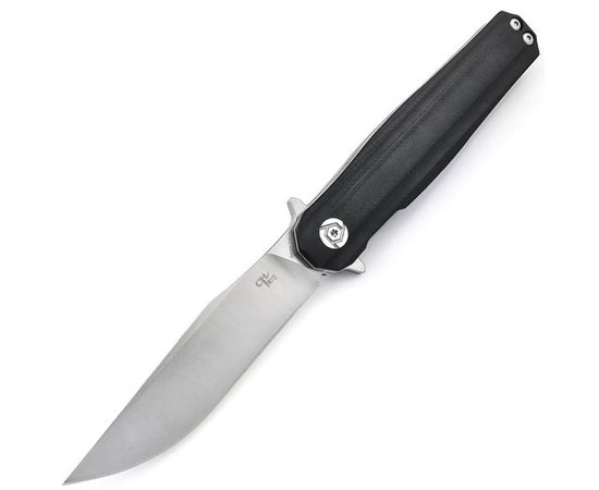 Ніж CH 3505 G10 black