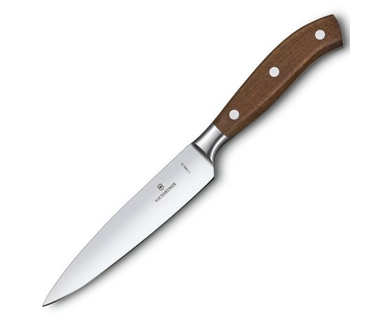 Ніж кухонний Victorinox Grand Maitre Wood Chef's 7.7400.15G