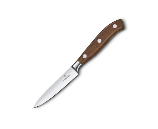 Нож кухонный Victorinox Grand Maitre Wood Kitchen 7.7200.10G