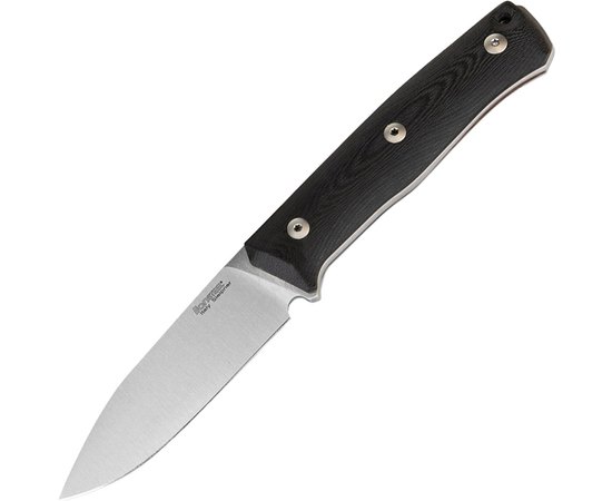 Ніж Lionsteel B35 Black 02LS043