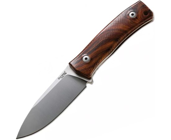 Ніж мисливський Lionsteel M4 Santos 02LS031