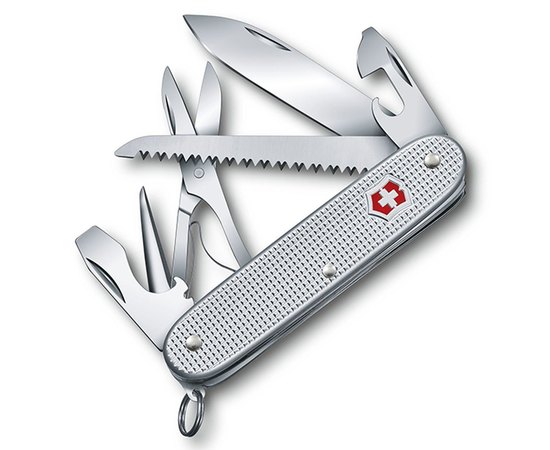 Нож Victorinox Alox Farmer X 0.8271.26