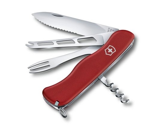 Нож Victorinox Cheese Master 0.8313.W