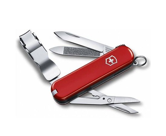 Ніж Victorinox Nailclip 580 0.6463