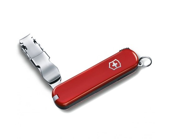 Нож Victorinox Nailclip 582 0.6453.B1