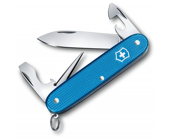 Ніж Victorinox Pioneer 0.8201.L20