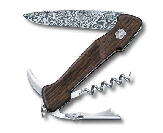 Нож Victorinox Wine Master 0.9701.J19