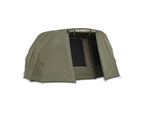 Палатка Ranger EXP 2-mann Bivvy + зимнее покрытие RA 6612