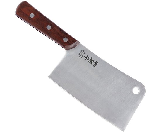 Топорик Shimomura Kitchen Knife Chuka, 185мм (MCK-103)