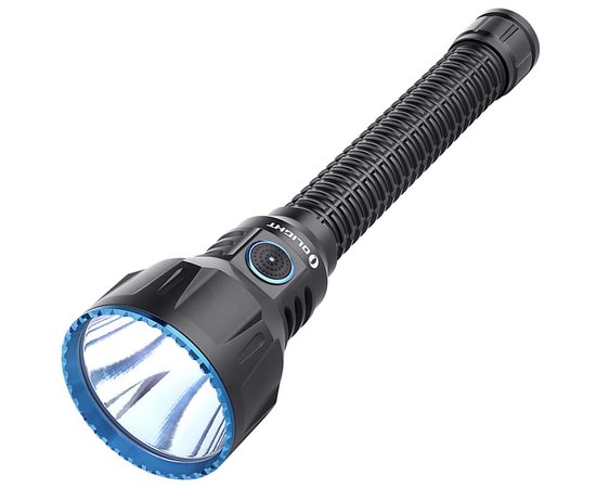 Фонарь Olight Javelot Turbo черный