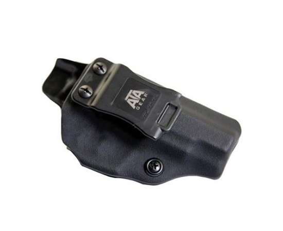 Кобура ATA Gear Fantom Ver. 3 RH Форт 12, чорний (348.00.24)