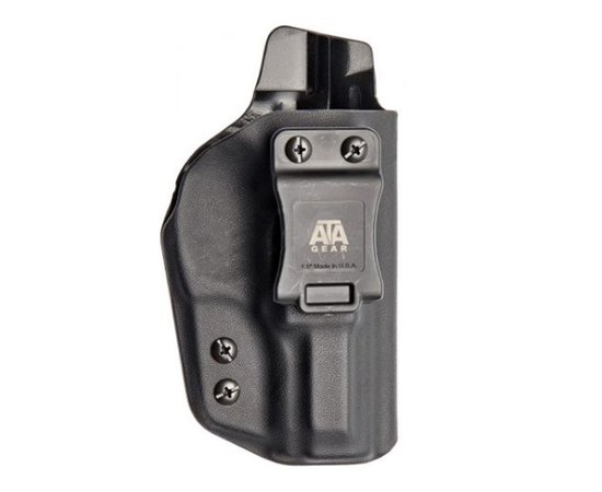 Кобура ATA Gear Fantom ver.3 під Вій 19, чорний (348.00.41)