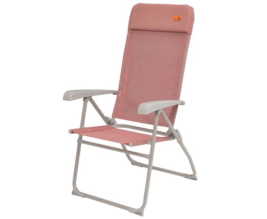 Стул Easy Camp Capella Coral Red 928342, Цвет : Коралловый