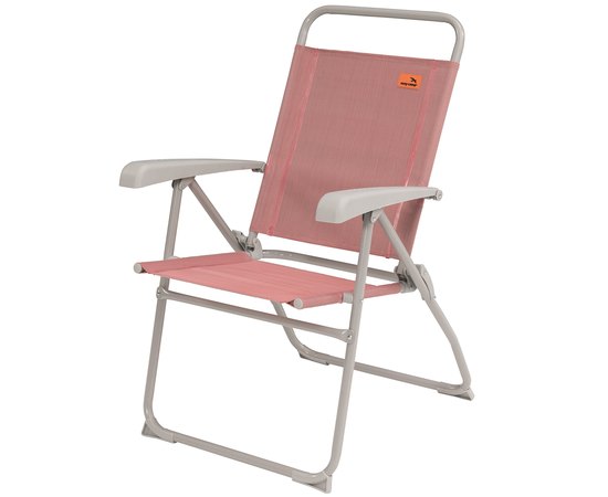 Стілець Easy Camp Spica Coral Red 928345, Колір:  Кораловий