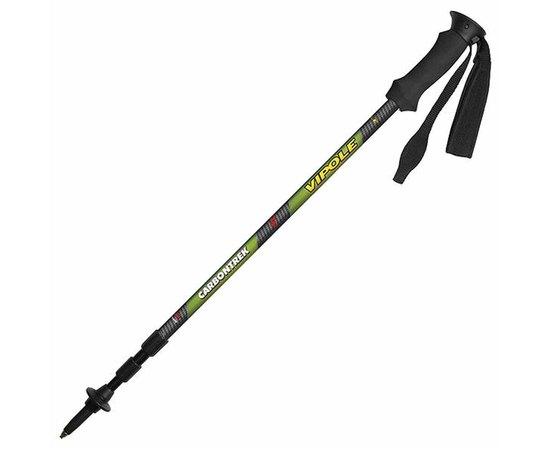 Трекінгові палиці Vipole Carbontrek Eva 921829