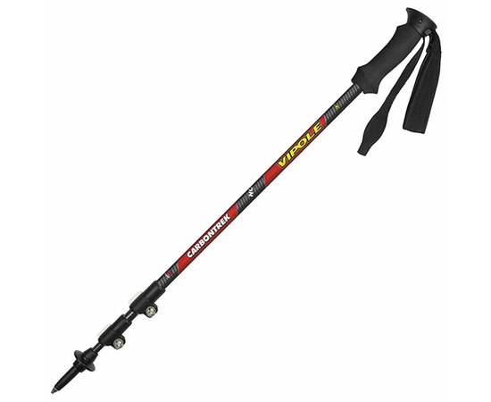 Трекінгові палиці Vipole Carbontrek QL Eva +921828