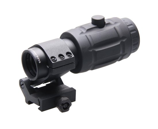 Приціл оптичний Vector Optics 3х Magnifier SCOT-07ST