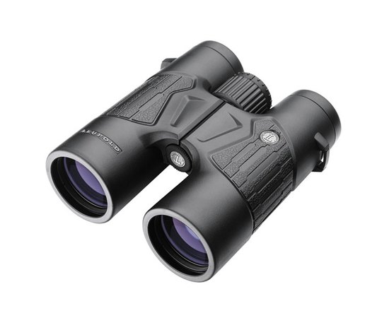 Бинокль Leupold 10x42 BX-T Tactical Black Mil-L 115935