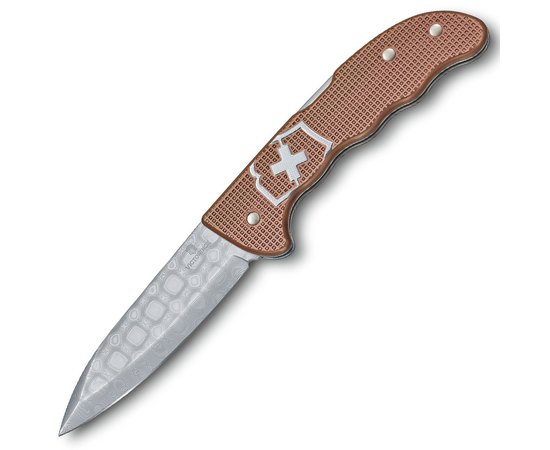 Нож Victorinox Hunter Pro Damast 0.9410.J20