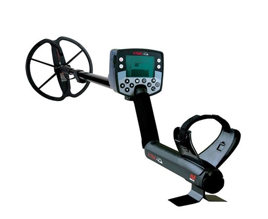 Металлоискатель Minelab E-Trac Basic (1003)