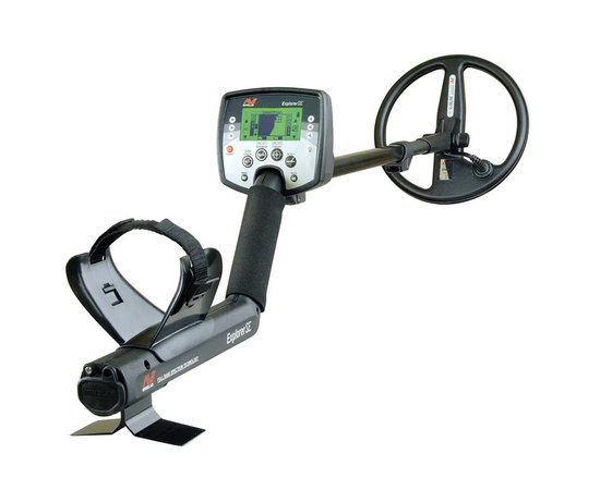 Металлоискатель Minelab Explorer SE Pro Basic (999)