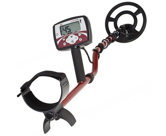 Металлоискатель Minelab X-Terra 305 Special (1465)