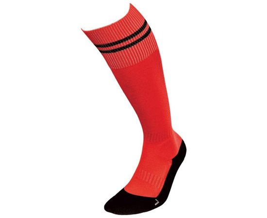 Носки InMove FOOTBALL DEODORANT SILVER  fds.red.35–37