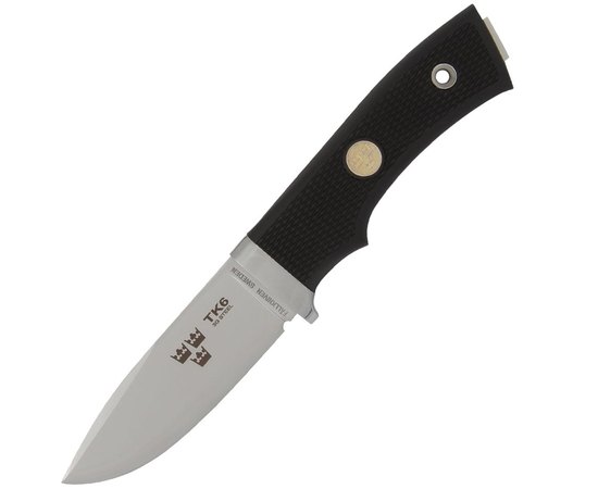 Нож Fallkniven Tre Kronor Hunter TK6L