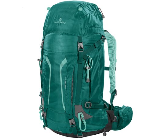 Рюкзак Ferrino Finisterre 40 Lady Green 928394