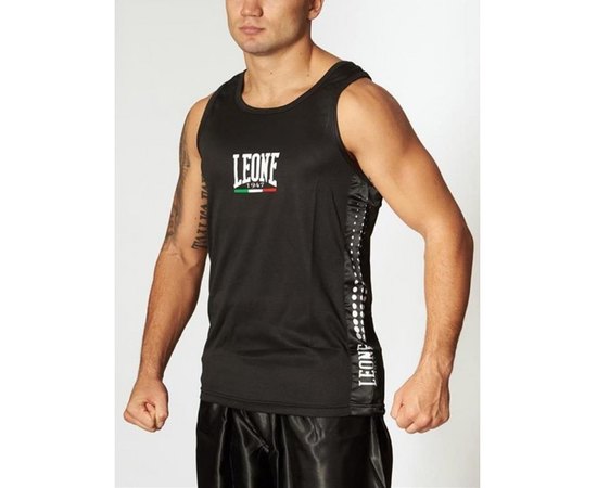 Майка Leone Boxe Black XL (1567_500043), Размер: XL